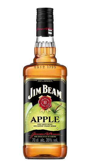 Maxxium JimBeam