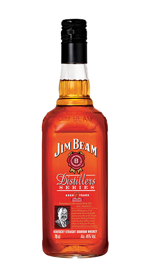 Maxxium JimBeam