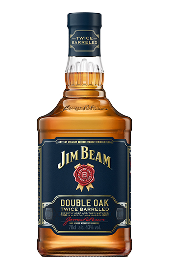 Maxxium JimBeam