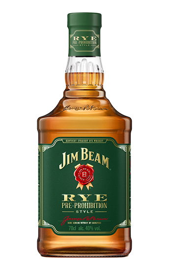 Maxxium JimBeam