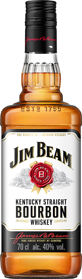 Maxxium Jim Beam